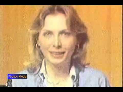 Canale 48 Firenze - Annuncio programma "Il gioco dei talenti"  (1978)