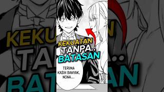 Download lagu MC is so OP he has 2 noble girls fighting over him #shorts #manga mp3