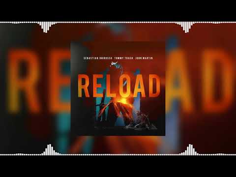 Reload vs Circles (W&W Mashup) - Sebastian Ingrosso, Tommy Trash, John Martin vs Post Malone...