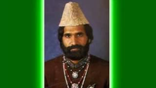 Qari M  Saeed Chishti   Ya Ghaus Pak Ali