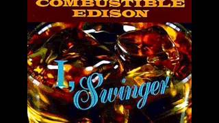 COMBUSTIBLE EDISON - carnival of soul