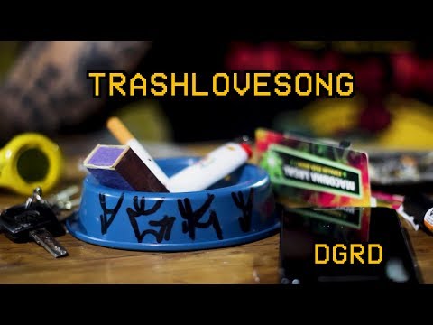 Dogarada - trashlovesong (prod. THGR)