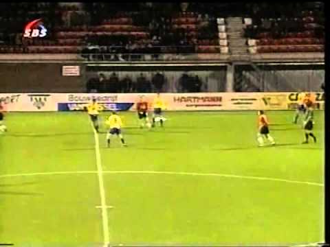 27-02-1998 Helmond Sport - Cambuur: 1-2