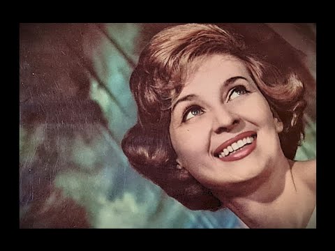 YVETTA SIMONOVÁ / velká směs písní