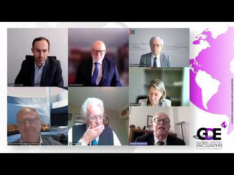 Global Digital Encounters (32) - The UPC after eight months: achievements and challenges?