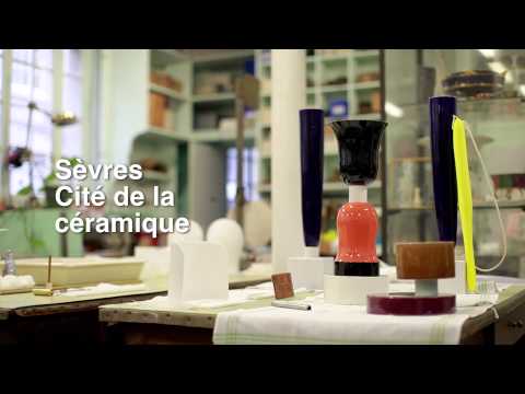 Un architecte dans l'atelier, Ettore Sottsass