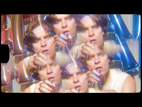 Spencer Sutherland - Shame (Official Music Video)