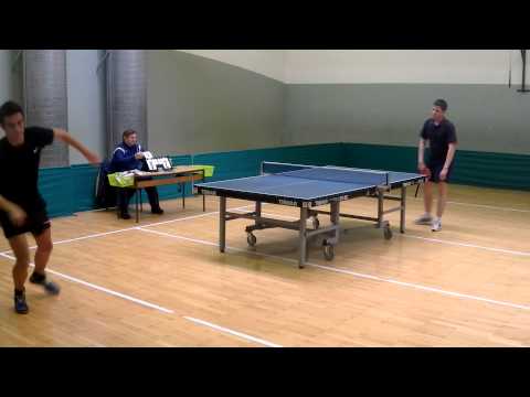 Jozic Matej - Radenic Antonio 09.12.2012