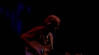 JJ Cale- Rio Theatre, Santa Cruz- Cocaine