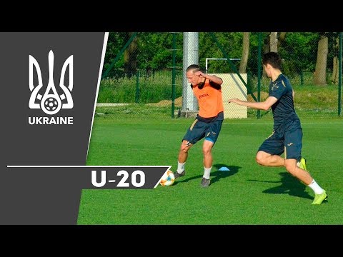 ЧС-2019 (U-20): переїзд збірної України до Лодзі та відновлення гравців