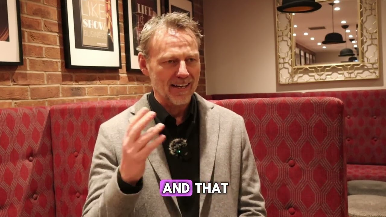 How Tim Hubbard 'makes' Your Digital Hub