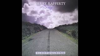 67/365  GERRY RAFFERTY - CAT AND MOUSE (1982)