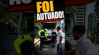 O REBOQUE ESTAVA IRREGULAR! #defesadoconsumidor #codigodoconsumidor #defesadoconsumidor #denuncia