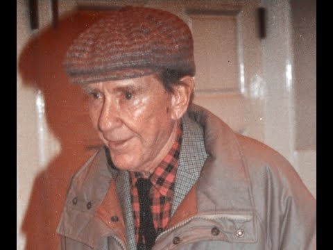 Burgess Meredith's Final Performance Live at the Troubadour 1997