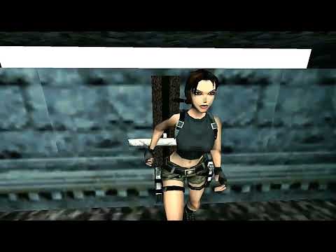 TRLE 2010.09.19 - The Forgotten City of Sanus 4/1, Beyonder's Hand