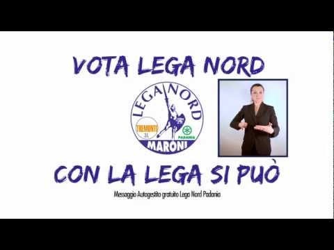 Spot Elettorale - Elezioni Politiche 2013