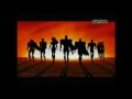 Justice League Intro