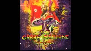 The Green Machine - Lion Eyes 2005/2006
