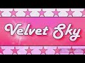 Velvet Sky Custom Titantron Entrance Video 2017