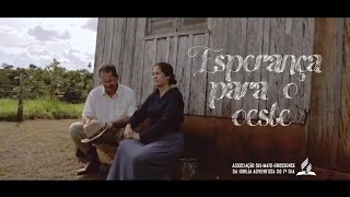 Esperança para o Oeste