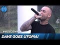 Dave Roelvink bouwt een feestje! | UTOPIA