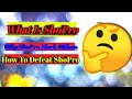 What Is ShoPro Why ShoPro Block Videos How To Defeat ShoPro