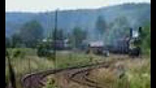 preview picture of video 'ST44-2026, Szczebrzeszyn LHS'