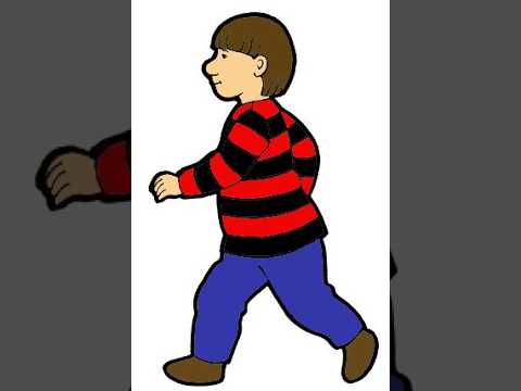 Näin pukkusen ulkoiltiin