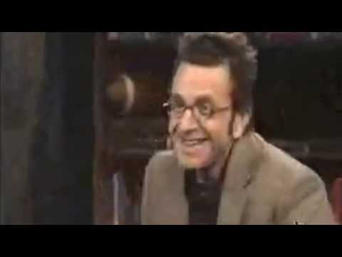 135 Magazine Topic Combos w/ Patrice O'Neal, Marc Maron, Rich Vos, Karen Bergreen