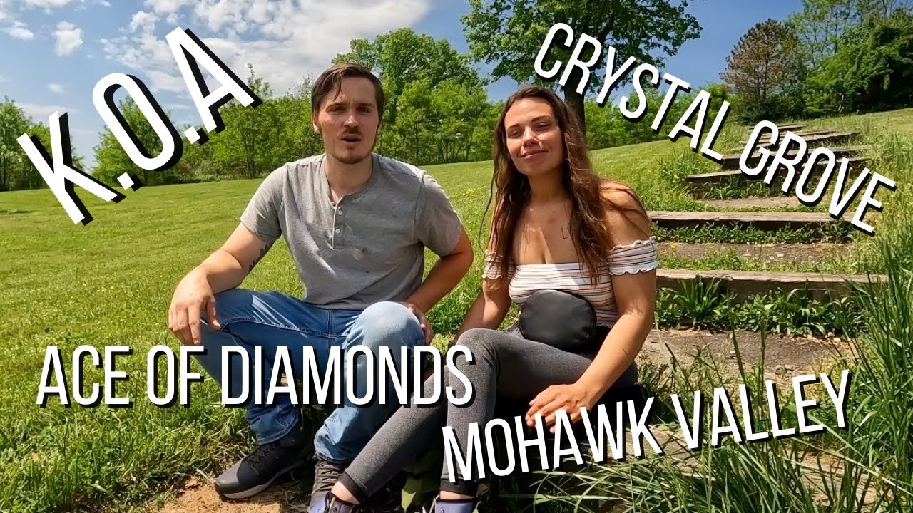Top 4 Herkimer Diamond Mines | Which Mine is Better? [REVIEW]
