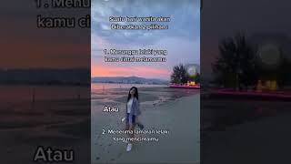 Download lagu Wanita akan di beratkan 2 pilihan (status wa) mp3 Download lagu Wanita akan di beratkan 2 pilihan (status wa) mp3