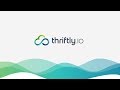 How To Build A Fast JSON Web API In DataFlex With Thriftly Io