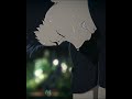 Mary On A Cross Song A Silent Voice Shortvideo Anime
