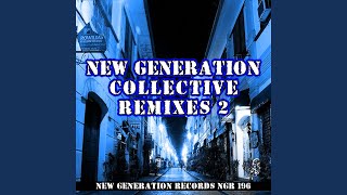 What U Do 2 Me (New Generation Vocal Remix)