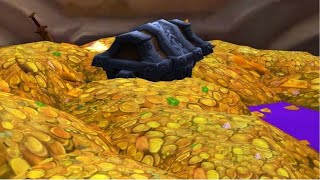 WoW Gold Guide, Raw Gold Farming 9.2