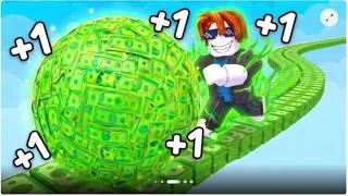 Roblox | Role e ganhe dinheiro