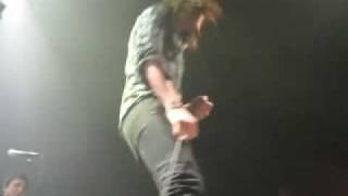 The Urgency - Revolution