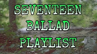 Download lagu SEVENTEEN BALLAD/ RELAX/ STUDY PLAYLIST   RAIN SOUND (from debut to 'Your Choice' era) mp3 Download lagu SEVENTEEN BALLAD/ RELAX/ STUDY PLAYLIST   RAIN SOUND (from debut to 'Your Choice' era) mp3