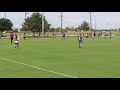 2019 2020 NPL SOPHIA VALENCIA HIGHLIGHTS VOL 1