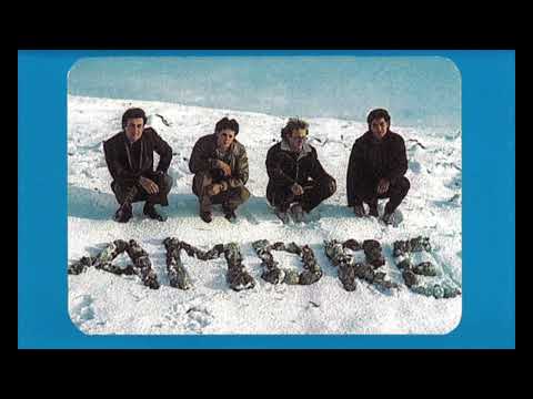 GRUPPO AMORE - Io T'amo