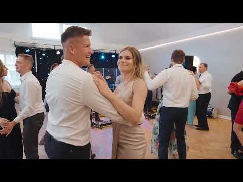 Zespół Skowyrni - Szła dziewczyna koło młyna - tel. 515 198 535