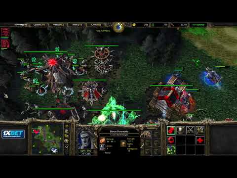 Happy's stream 10th September 2021 Battle.net - w3champions + челленджи Часть 1