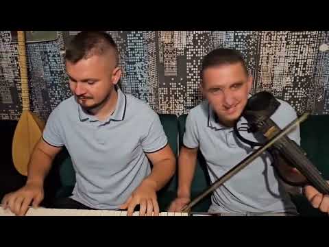 Zvuci Bosanskog Meraka - Oj rakijo, koliko sam te popio (2024)