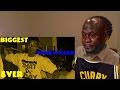 Flight Reacts For The Bandwagon He Is REACTION