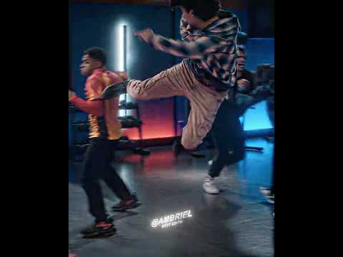 The day Miguel saved Robby 💀🔥#cobrakai #memes #edits