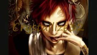 [[- Congelado - ]]  Gaara / Pignoise