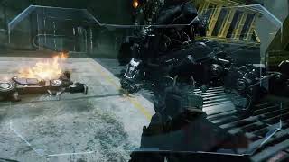【TITANFALL 2】酔う銃撃戦ゲーム【PS4】