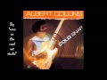 Albert Collins - Bending Like A Willow Tree  (HQ) (Audio only)