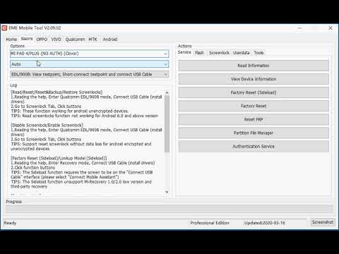 Hydra Tool Dongle Vista previa  5