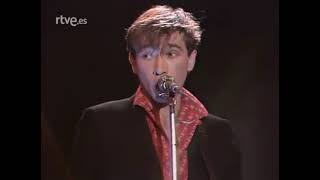 37 - Nacha Pop - Pagas caro mi humor